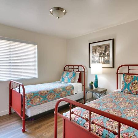 5K Top Floor Redcliff Condo, Pool & Hot Tub Моуаб Екстериор снимка